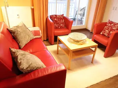 Ferienwohnung für 4 Personen (56 m²) in Ostseebad Kühlungsborn 4/10