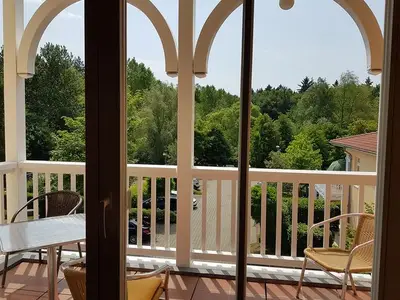 Ferienwohnung für 4 Personen (56 m²) in Ostseebad Kühlungsborn 5/10