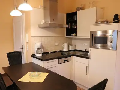 Ferienwohnung für 4 Personen (56 m²) in Ostseebad Kühlungsborn 6/10