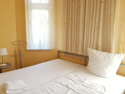 Ferienwohnung für 4 Personen (56 m²) in Ostseebad Kühlungsborn 7/10