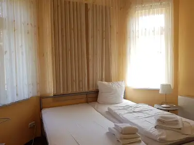 Ferienwohnung für 4 Personen (56 m²) in Ostseebad Kühlungsborn 8/10