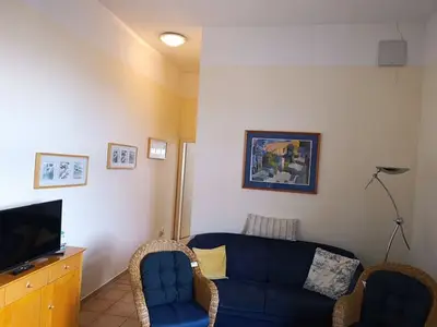 Ferienwohnung für 2 Personen (40 m²) in Ostseebad Kühlungsborn 2/10