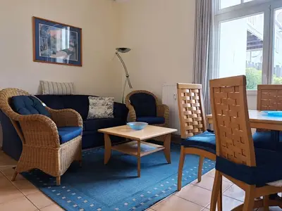 Ferienwohnung für 2 Personen (40 m²) in Ostseebad Kühlungsborn 3/10