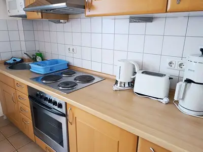 Ferienwohnung für 2 Personen (40 m²) in Ostseebad Kühlungsborn 4/10