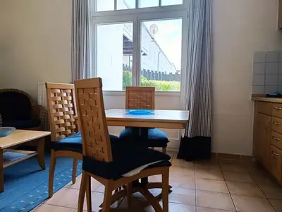 Ferienwohnung für 2 Personen (40 m²) in Ostseebad Kühlungsborn 6/10