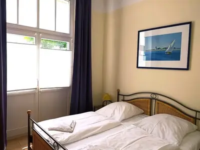 Ferienwohnung für 2 Personen (40 m²) in Ostseebad Kühlungsborn 7/10
