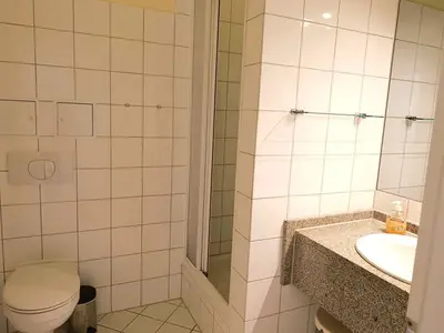 Ferienwohnung für 2 Personen (40 m²) in Ostseebad Kühlungsborn 8/10