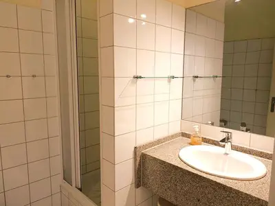 Ferienwohnung für 2 Personen (40 m²) in Ostseebad Kühlungsborn 9/10