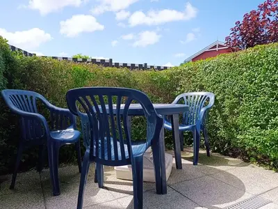 Ferienwohnung für 2 Personen (40 m²) in Ostseebad Kühlungsborn 10/10