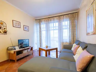 Ferienwohnung für 2 Personen (65 m²) in Ostseebad Kühlungsborn 4/10