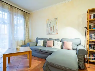 Ferienwohnung für 2 Personen (65 m²) in Ostseebad Kühlungsborn 5/10