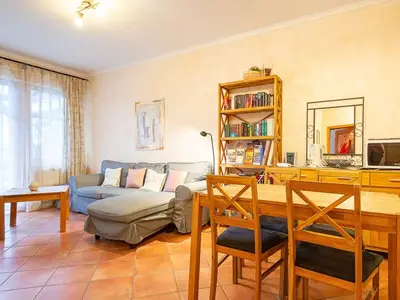 Ferienwohnung für 2 Personen (65 m²) in Ostseebad Kühlungsborn 6/10