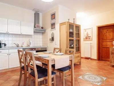 Ferienwohnung für 2 Personen (65 m²) in Ostseebad Kühlungsborn 7/10
