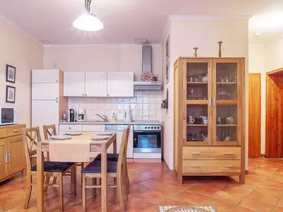 Ferienwohnung für 2 Personen (65 m²) in Ostseebad Kühlungsborn 9/10