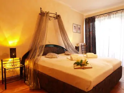 Ferienwohnung für 2 Personen (65 m²) in Ostseebad Kühlungsborn 10/10