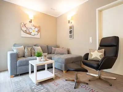 Ferienwohnung für 3 Personen (45 m²) in Ostseebad Kühlungsborn 1/10