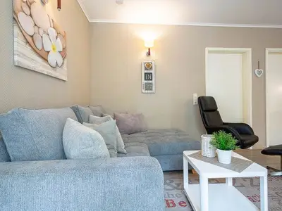 Ferienwohnung für 3 Personen (45 m²) in Ostseebad Kühlungsborn 6/10