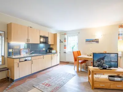 Ferienwohnung für 3 Personen (45 m²) in Ostseebad Kühlungsborn 8/10