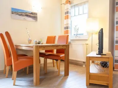 Ferienwohnung für 3 Personen (45 m²) in Ostseebad Kühlungsborn 9/10