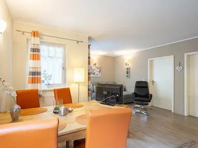 Ferienwohnung für 3 Personen (45 m²) in Ostseebad Kühlungsborn 10/10
