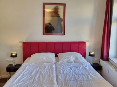 Ferienwohnung für 4 Personen (52 m²) in Ostseebad Kühlungsborn 10/10
