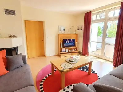 Ferienwohnung für 4 Personen (75 m²) in Ostseebad Kühlungsborn 2/10
