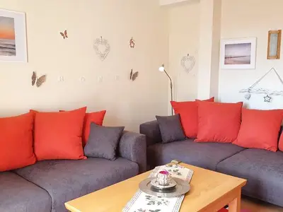 Ferienwohnung für 4 Personen (75 m²) in Ostseebad Kühlungsborn 3/10