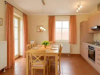 Ferienwohnung für 6 Personen (74 m²) in Ostseebad Kühlungsborn 4/10
