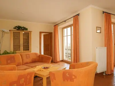 Ferienwohnung für 6 Personen (74 m²) in Ostseebad Kühlungsborn 6/10