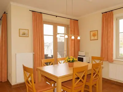 Ferienwohnung für 6 Personen (74 m²) in Ostseebad Kühlungsborn 7/10