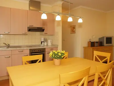 Ferienwohnung für 6 Personen (74 m²) in Ostseebad Kühlungsborn 9/10