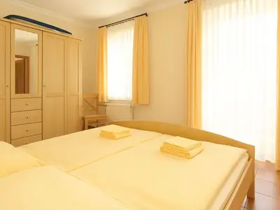 Ferienwohnung für 6 Personen (74 m²) in Ostseebad Kühlungsborn 10/10