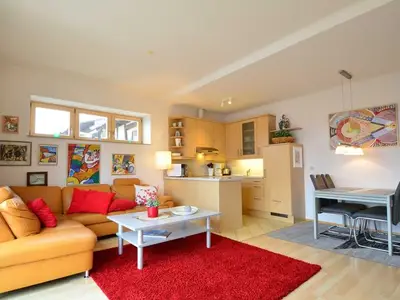 Ferienwohnung für 4 Personen (71 m²) in Ostseebad Kühlungsborn 8/10