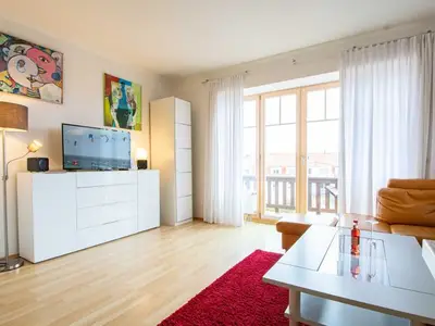 Ferienwohnung für 4 Personen (71 m²) in Ostseebad Kühlungsborn 9/10