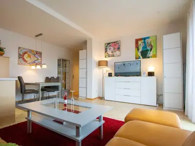 Ferienwohnung für 4 Personen (71 m²) in Ostseebad Kühlungsborn 10/10
