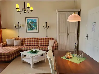 Ferienwohnung für 5 Personen (41 m²) in Ostseebad Kühlungsborn 2/10