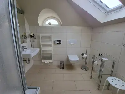 Ferienwohnung für 5 Personen (41 m²) in Ostseebad Kühlungsborn 5/10