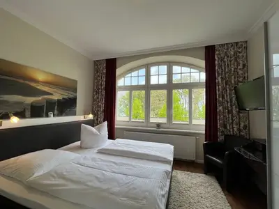 Ferienwohnung für 5 Personen (41 m²) in Ostseebad Kühlungsborn 7/10