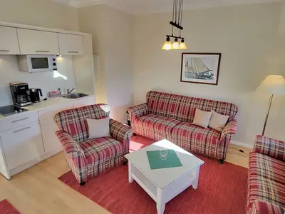 Ferienwohnung für 5 Personen (41 m²) in Ostseebad Kühlungsborn 8/10