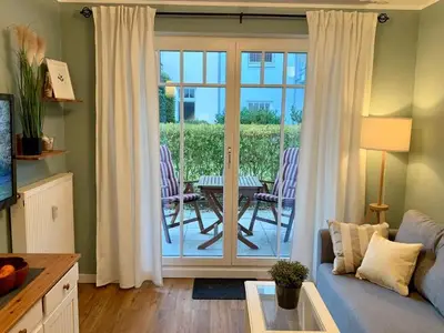 Ferienwohnung für 3 Personen (40 m²) in Ostseebad Kühlungsborn 2/10