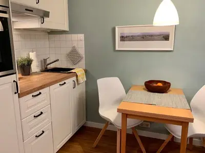 Ferienwohnung für 3 Personen (40 m²) in Ostseebad Kühlungsborn 5/10