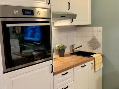Ferienwohnung für 3 Personen (40 m²) in Ostseebad Kühlungsborn 6/10