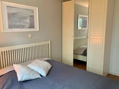 Ferienwohnung für 3 Personen (40 m²) in Ostseebad Kühlungsborn 8/10