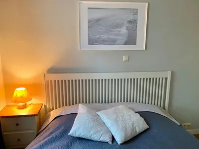 Ferienwohnung für 3 Personen (40 m²) in Ostseebad Kühlungsborn 9/10