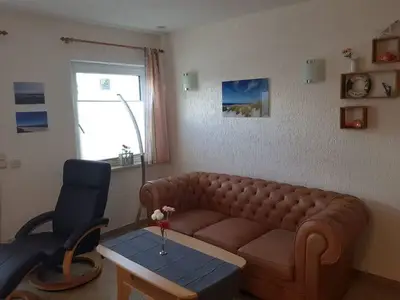 Ferienwohnung für 3 Personen (43 m²) in Ostseebad Kühlungsborn 2/10