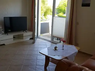 Ferienwohnung für 3 Personen (43 m²) in Ostseebad Kühlungsborn 4/10