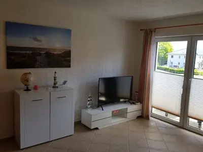 Ferienwohnung für 3 Personen (43 m²) in Ostseebad Kühlungsborn 5/10