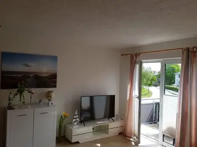 Ferienwohnung für 3 Personen (43 m²) in Ostseebad Kühlungsborn 6/10