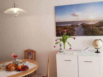 Ferienwohnung für 3 Personen (43 m²) in Ostseebad Kühlungsborn 7/10