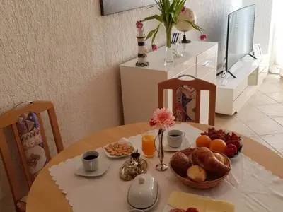 Ferienwohnung für 3 Personen (43 m²) in Ostseebad Kühlungsborn 9/10